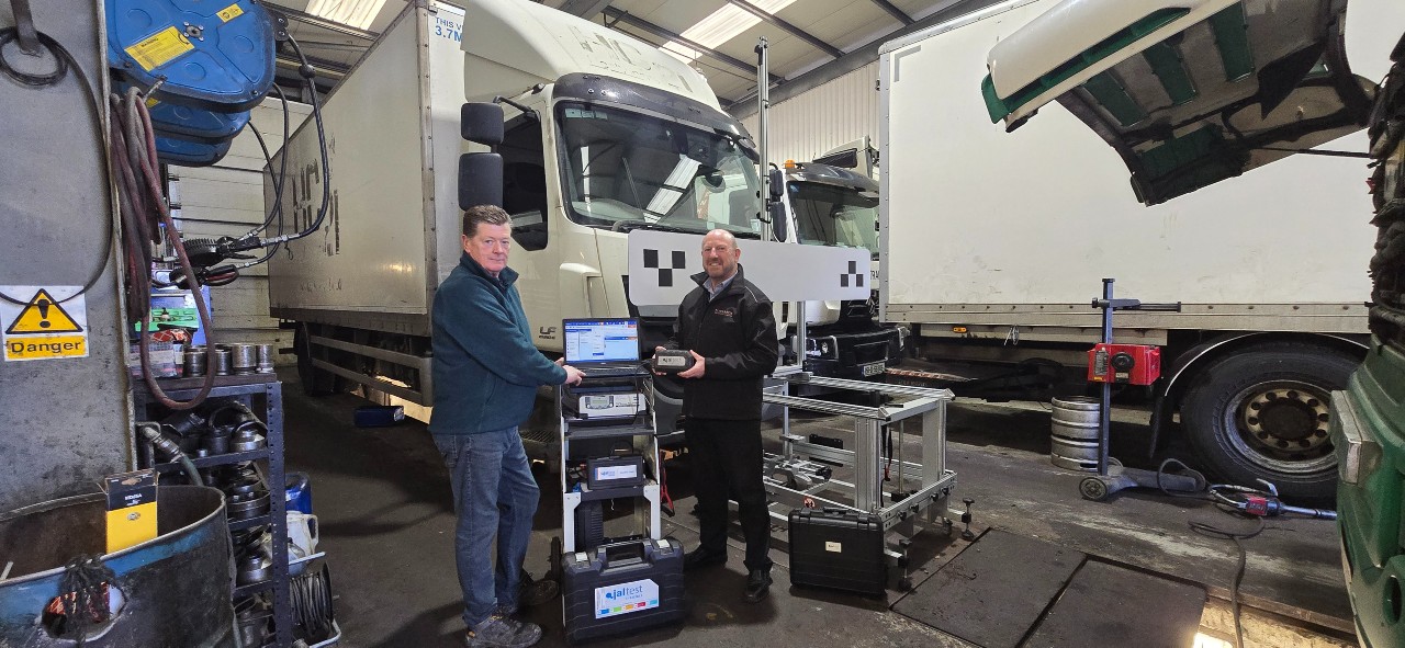 Diagnostic Solutions