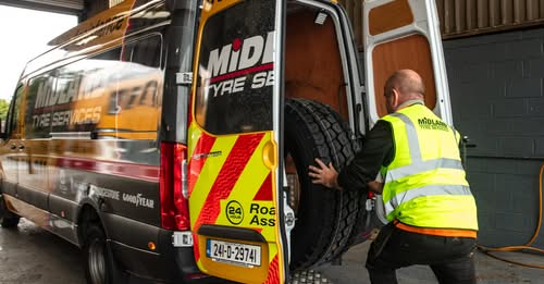 Midland Tyre Services)