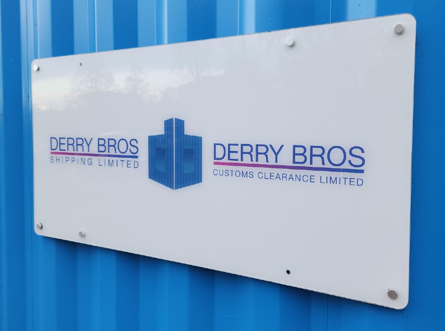 Derry Bros