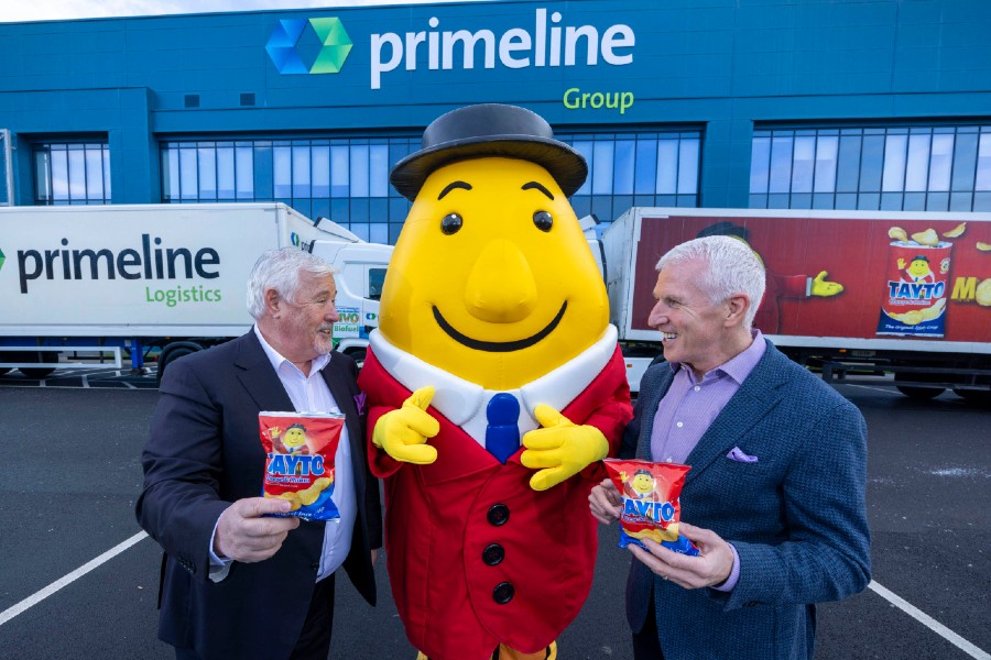 Tayto Primiline