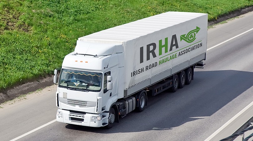 IRHA