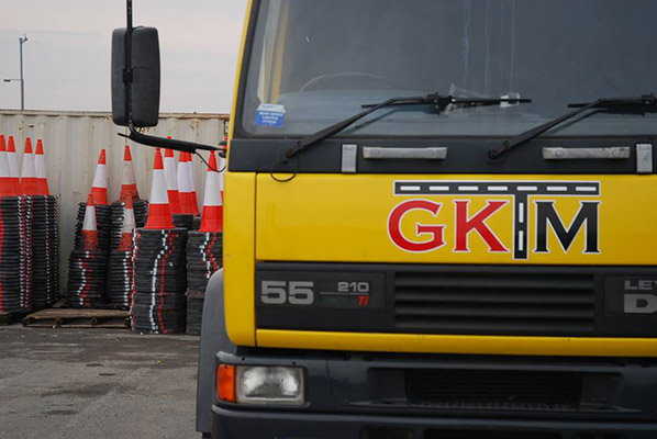 GKTM is an extension of the already well established and highly regarded Gary Keville Transport Ltd.)