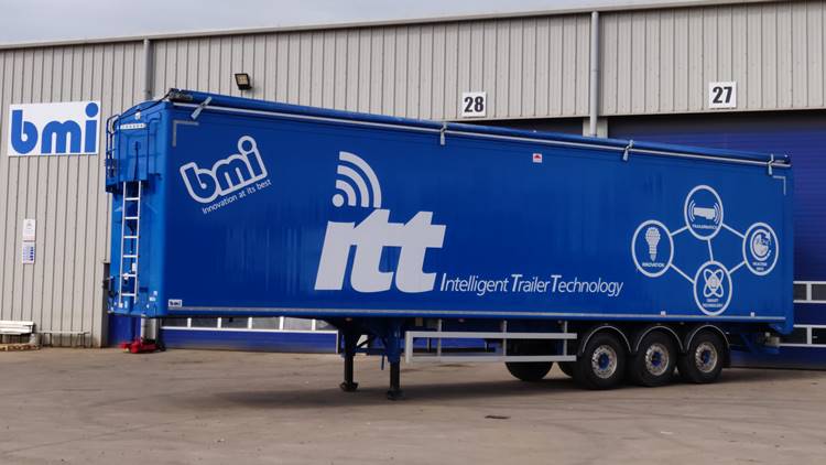 bmi Intelligent Trailer Technology)