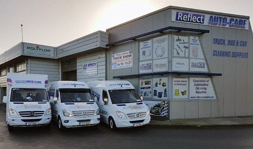 BILT HAMBER Ireland - Reflect Auto Care